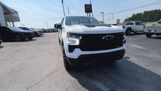 used 2023 Chevrolet Silverado 1500 car, priced at $47,990