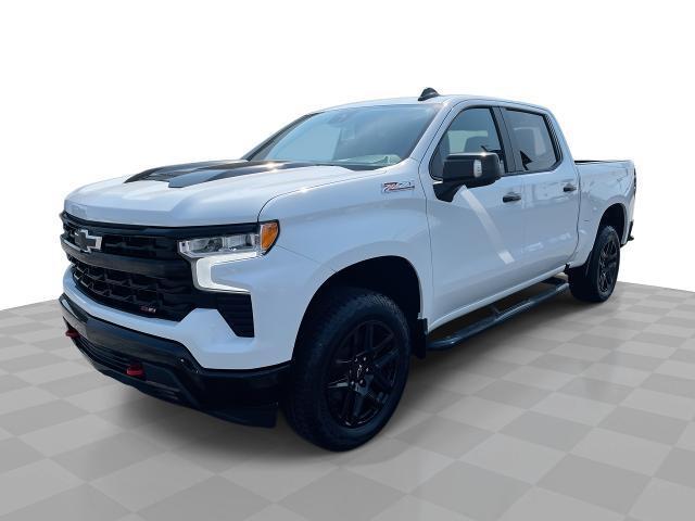 used 2023 Chevrolet Silverado 1500 car, priced at $47,990
