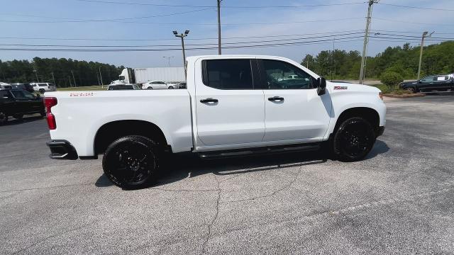 used 2023 Chevrolet Silverado 1500 car, priced at $47,990