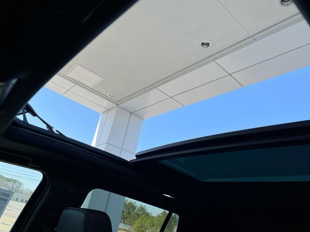 new 2025 GMC Yukon car, priced at $86,860