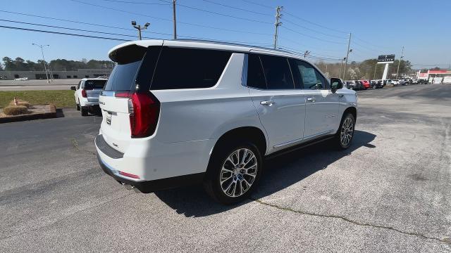 new 2025 GMC Yukon car, priced at $86,860