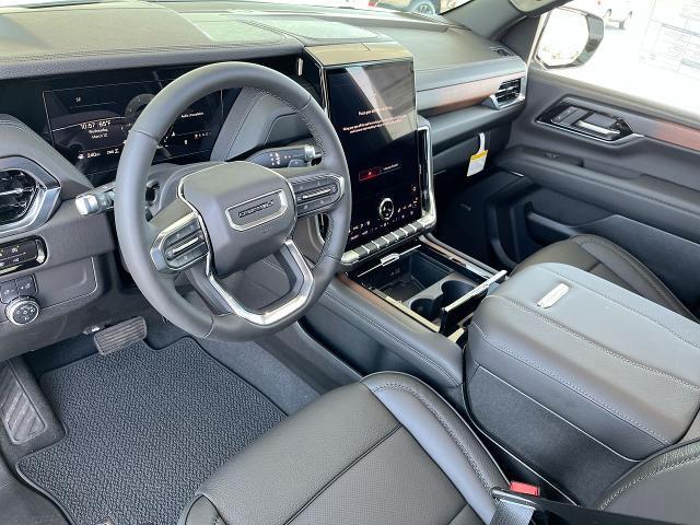 new 2025 GMC Yukon car, priced at $86,860