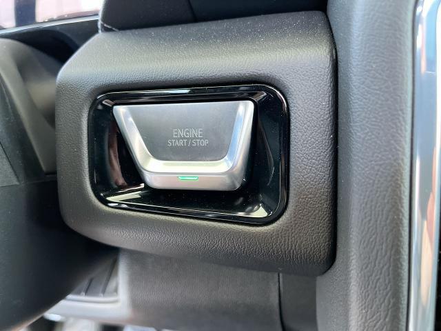 new 2025 GMC Yukon car, priced at $86,860
