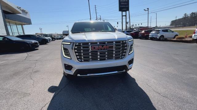 new 2025 GMC Yukon car, priced at $86,860