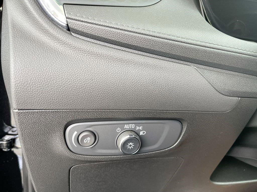new 2026 Buick Encore GX car, priced at $26,080