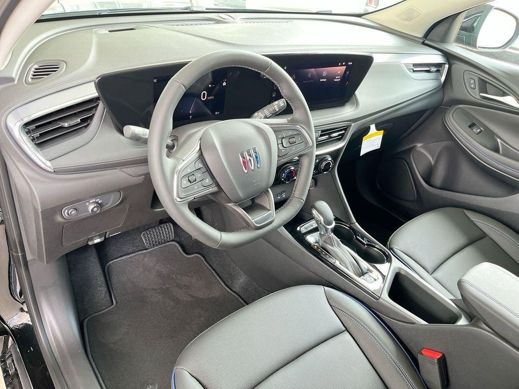 new 2026 Buick Encore GX car, priced at $26,080