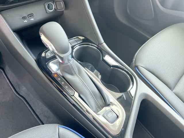 new 2026 Buick Encore GX car, priced at $26,580
