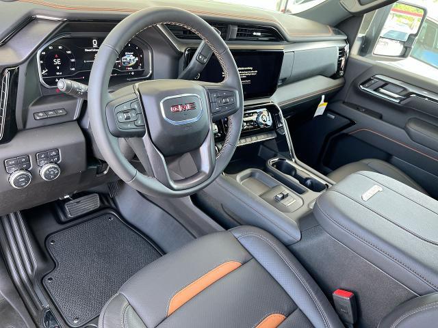 new 2025 GMC Sierra 2500 car, priced at $81,265