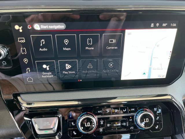 new 2025 GMC Sierra 2500 car, priced at $81,265