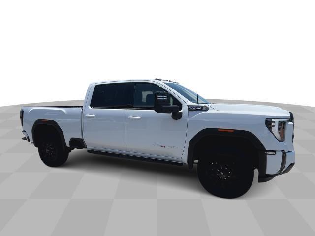 new 2025 GMC Sierra 2500 car, priced at $81,265