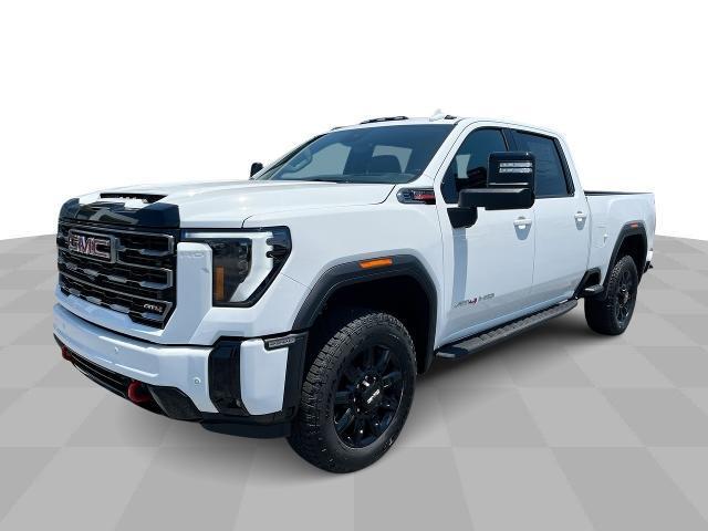new 2025 GMC Sierra 2500 car, priced at $82,265