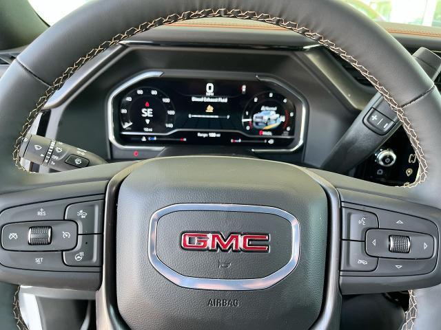 new 2025 GMC Sierra 2500 car, priced at $81,265