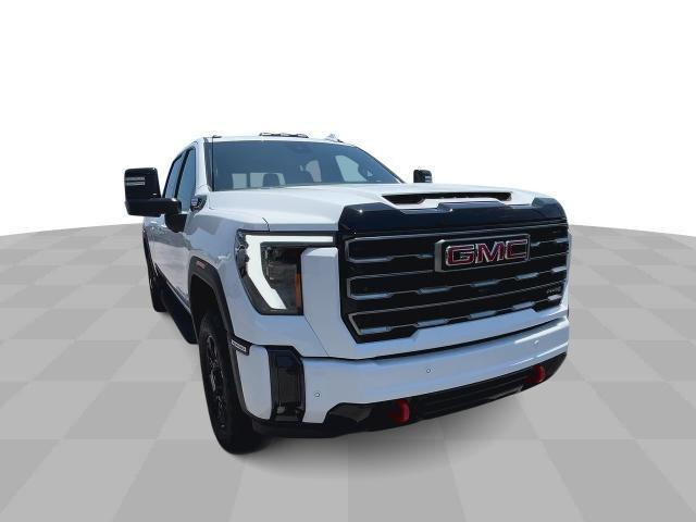 new 2025 GMC Sierra 2500 car, priced at $81,265