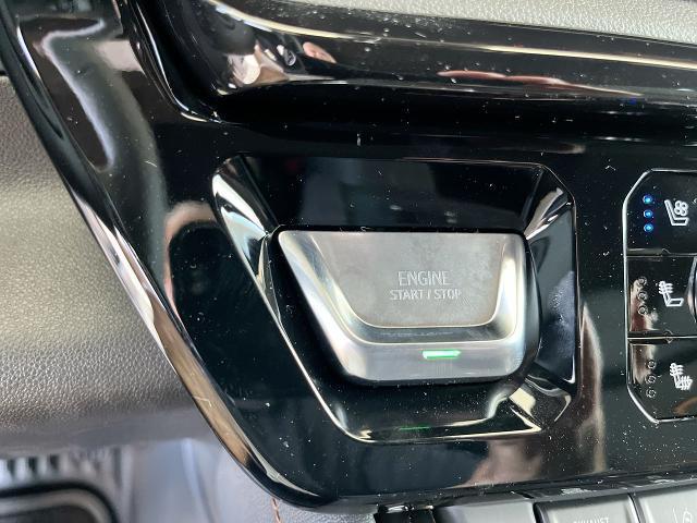 new 2025 GMC Sierra 2500 car, priced at $81,265