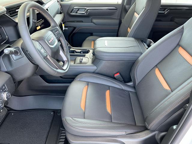 new 2025 GMC Sierra 2500 car, priced at $81,265