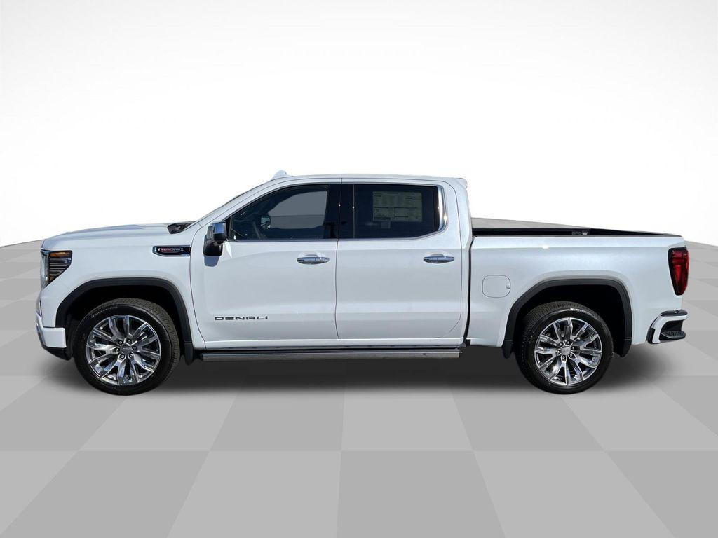 new 2026 GMC Sierra 1500 car, priced at $69,895