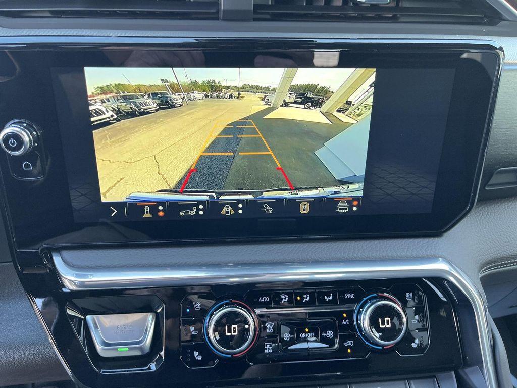 new 2026 GMC Sierra 1500 car, priced at $69,895