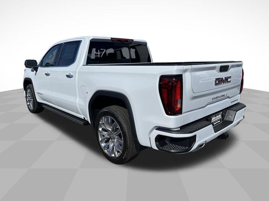 new 2026 GMC Sierra 1500 car, priced at $69,895