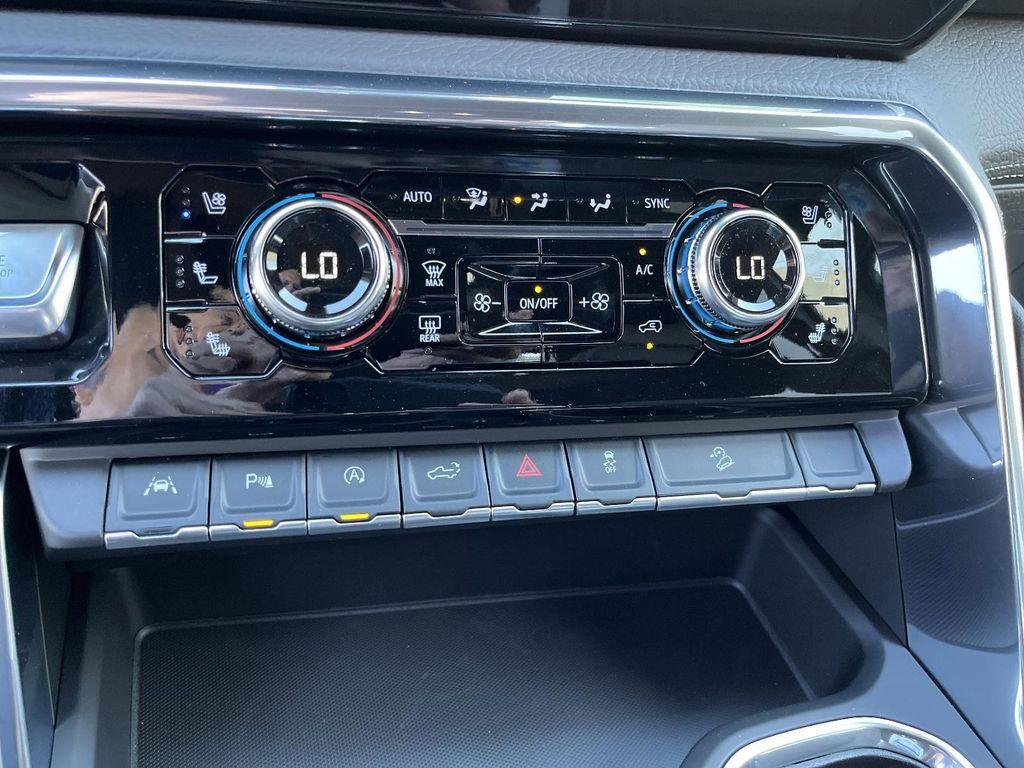 new 2026 GMC Sierra 1500 car, priced at $69,895