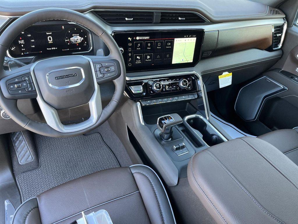 new 2026 GMC Sierra 1500 car, priced at $69,895