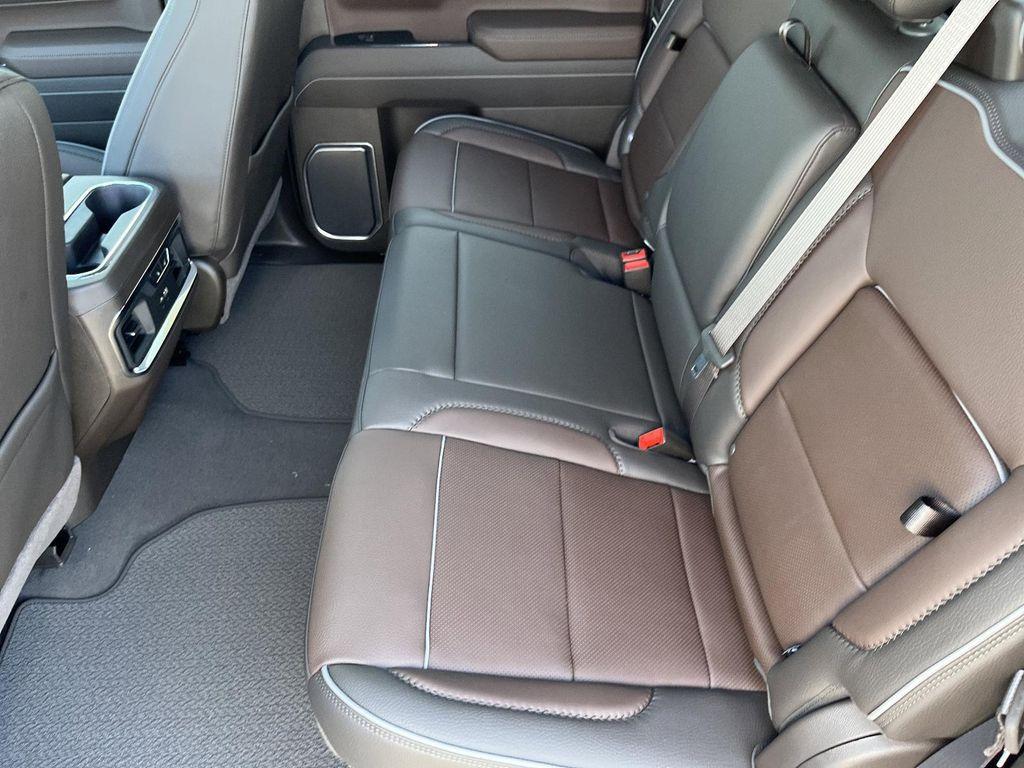 new 2026 GMC Sierra 1500 car, priced at $69,895