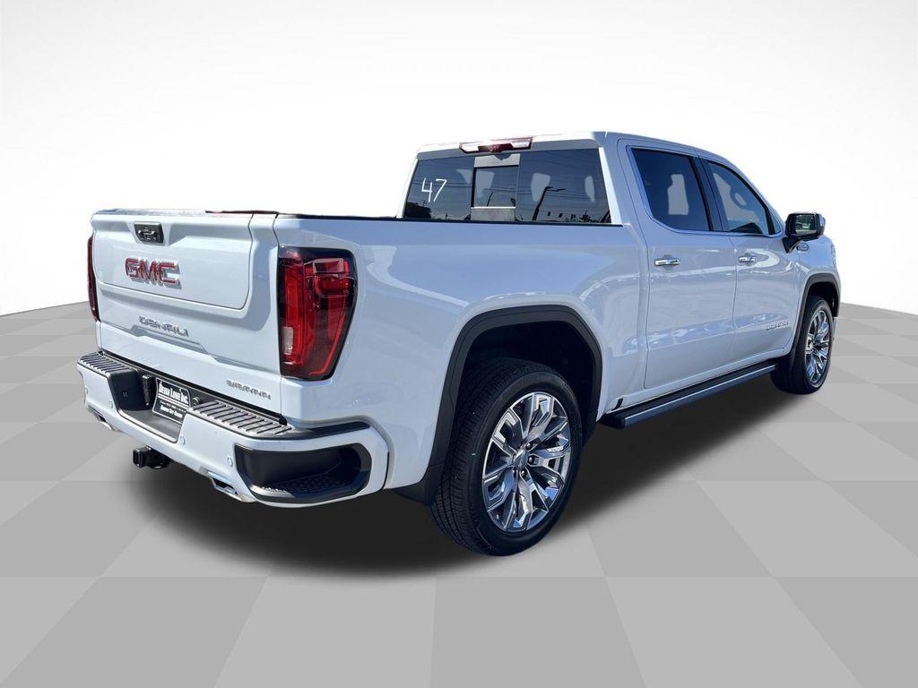 new 2026 GMC Sierra 1500 car, priced at $69,895