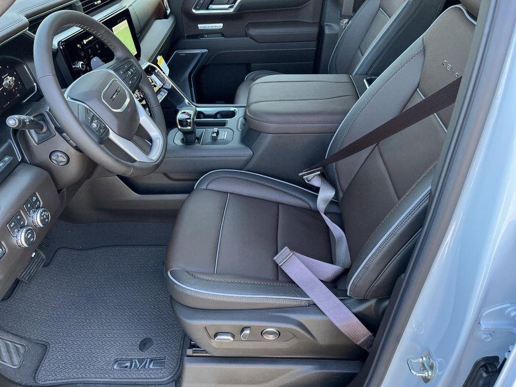 new 2026 GMC Sierra 1500 car, priced at $69,895