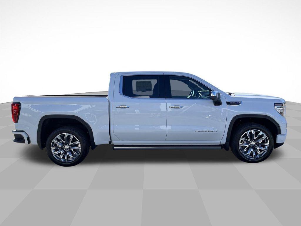 new 2026 GMC Sierra 1500 car, priced at $69,895