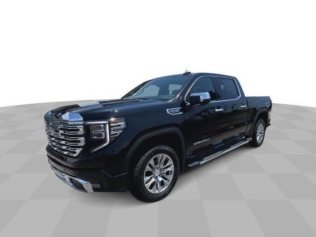 new 2025 GMC Sierra 1500 car, priced at $58,935