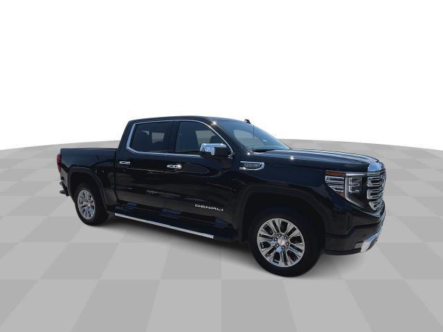 new 2025 GMC Sierra 1500 car, priced at $58,935