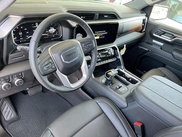 new 2025 GMC Sierra 1500 car, priced at $58,935