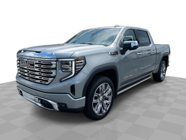new 2025 GMC Sierra 1500 car, priced at $67,750