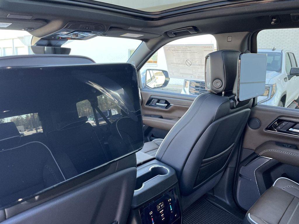 new 2026 GMC Yukon XL car, priced at $109,990