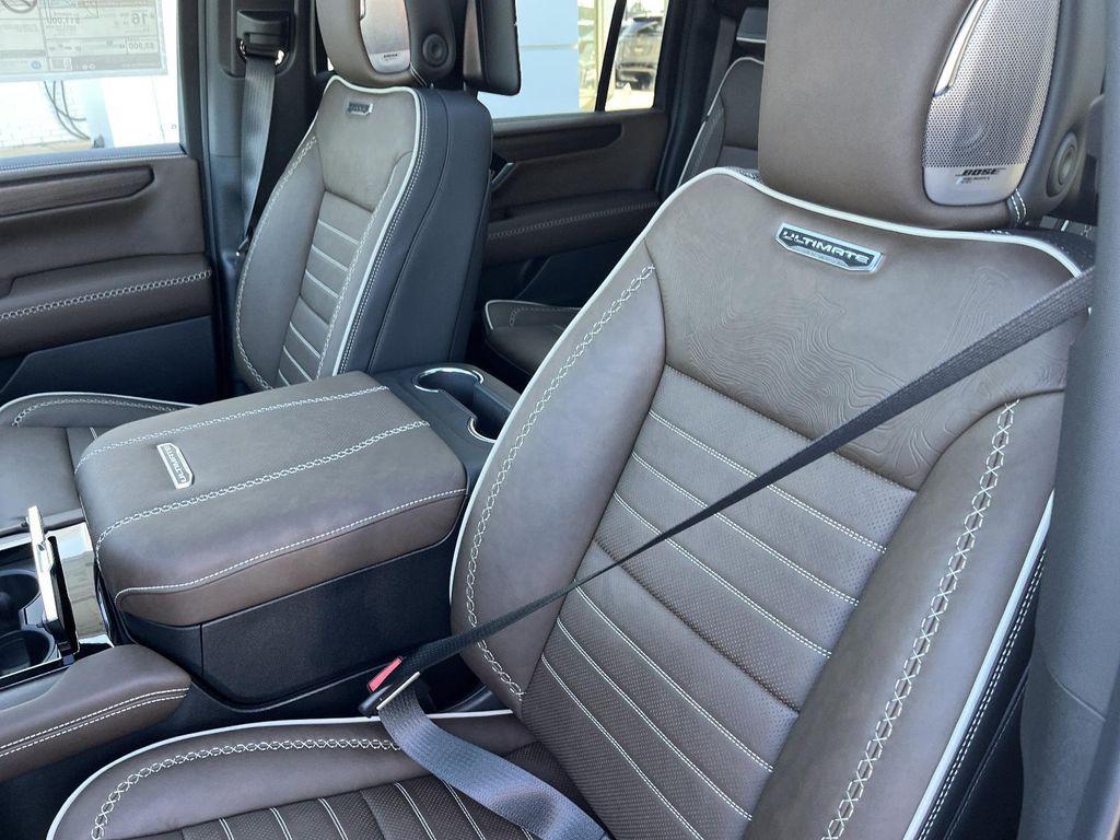 new 2026 GMC Yukon XL car, priced at $109,990