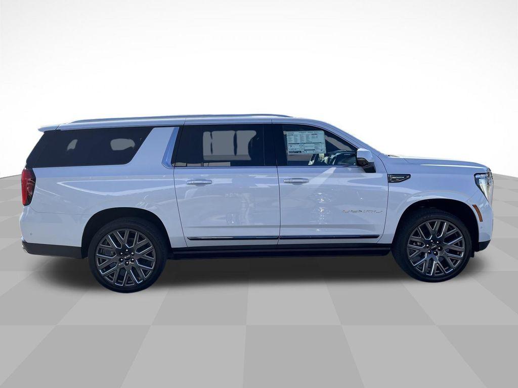 new 2026 GMC Yukon XL car, priced at $109,990