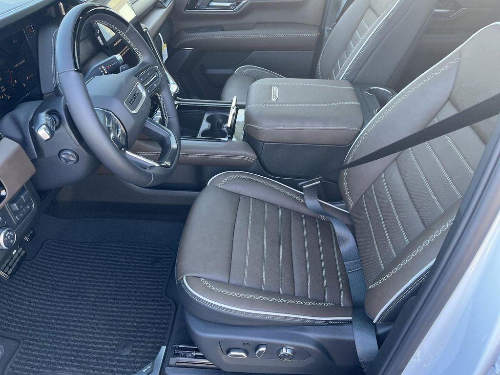 new 2026 GMC Yukon XL car, priced at $109,990