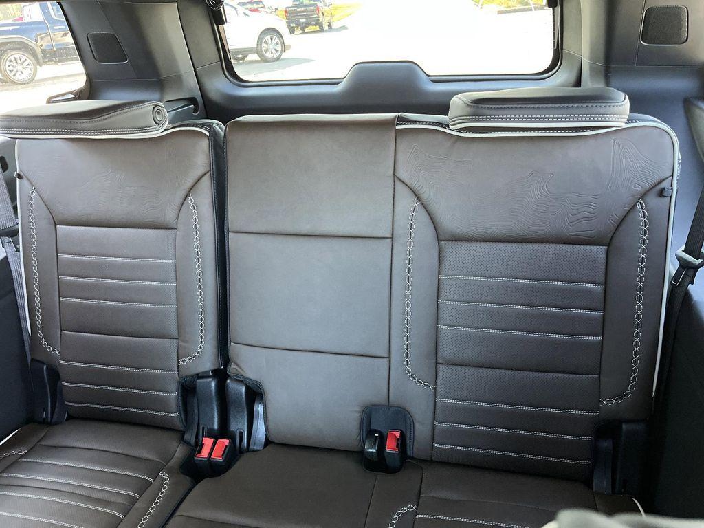 new 2026 GMC Yukon XL car, priced at $109,990