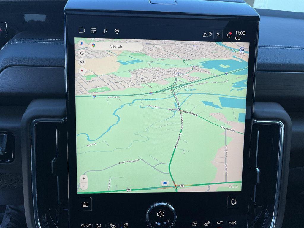 new 2026 GMC Yukon XL car, priced at $109,990