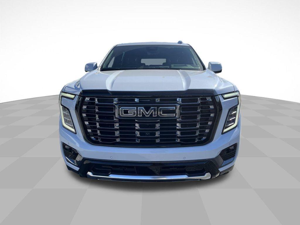 new 2026 GMC Yukon XL car, priced at $109,990