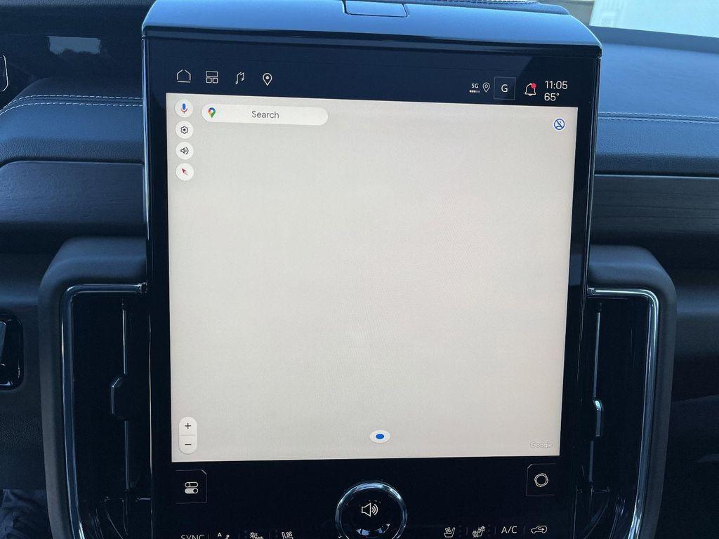 new 2026 GMC Yukon XL car, priced at $109,990