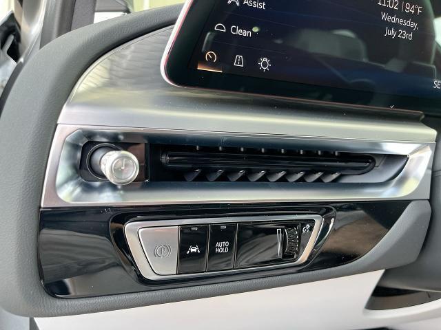 new 2025 Cadillac LYRIQ car, priced at $65,790
