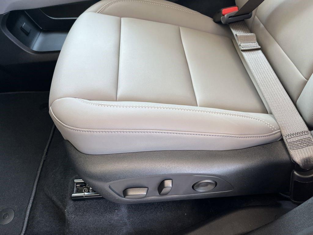 new 2026 GMC Acadia car, priced at $49,280