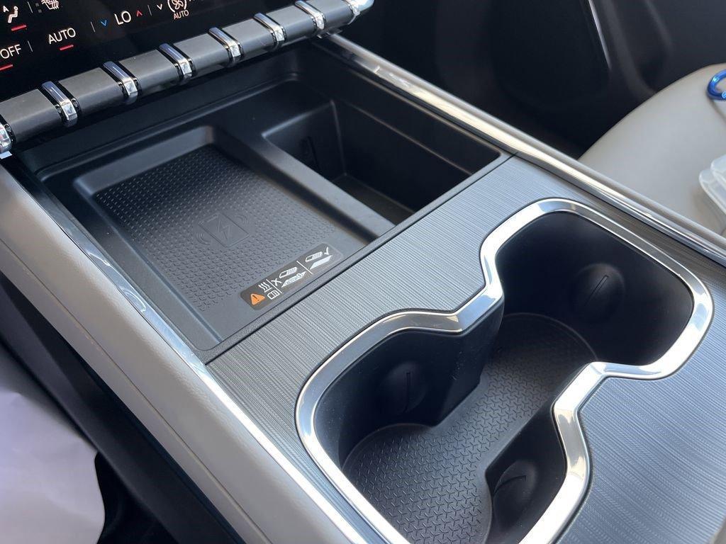 new 2026 GMC Acadia car, priced at $49,280