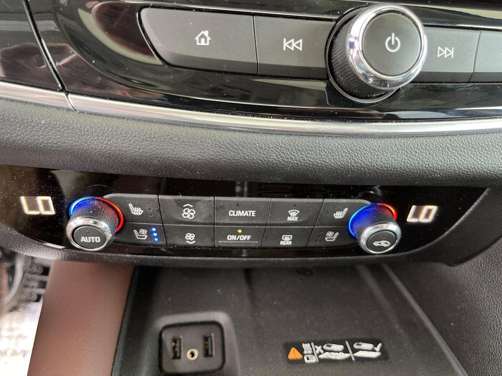 used 2019 Buick Enclave car, priced at $18,997