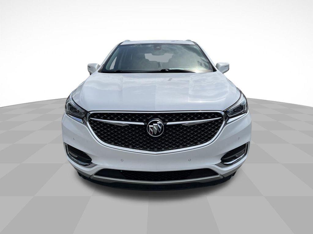 used 2019 Buick Enclave car, priced at $18,997