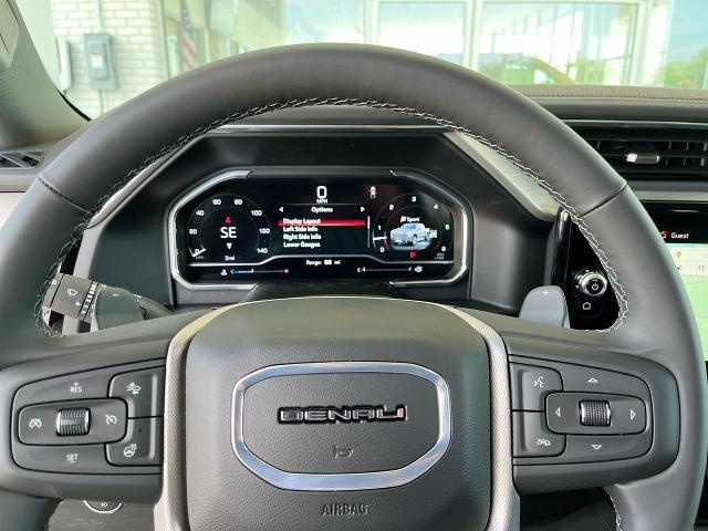 new 2025 GMC Sierra 1500 car, priced at $65,395