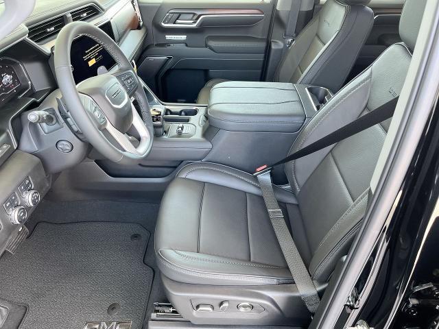 new 2025 GMC Sierra 1500 car, priced at $65,395
