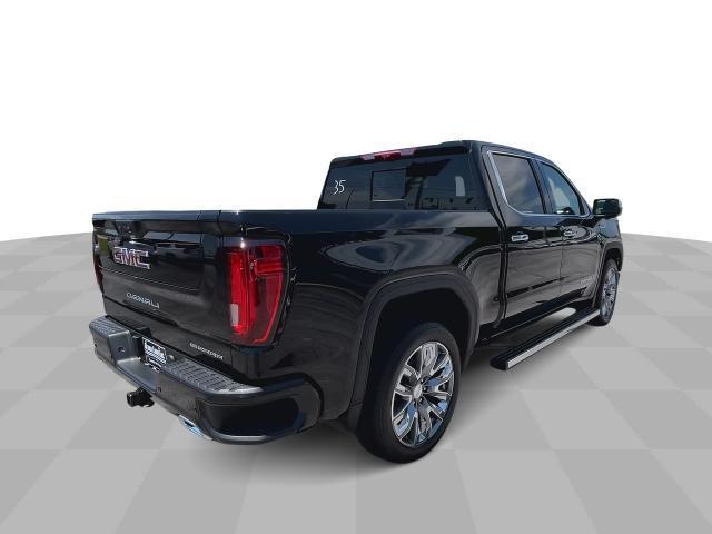 new 2025 GMC Sierra 1500 car, priced at $65,395