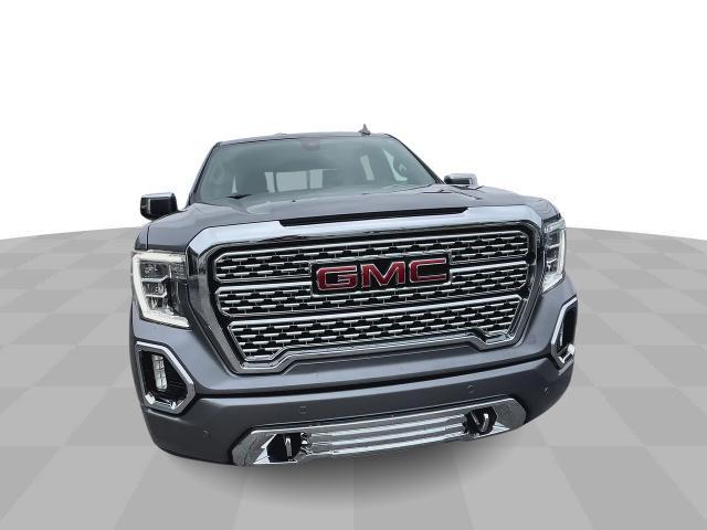 used 2021 GMC Sierra 1500 car, priced at $48,995