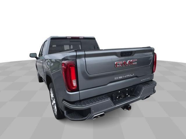 used 2021 GMC Sierra 1500 car, priced at $48,995